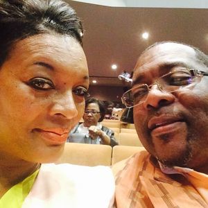 Meet your Posher, Pamala thompson